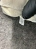 Unbranded Solid Tan Ivory Turtleneck Sweater Size XS - photo 9