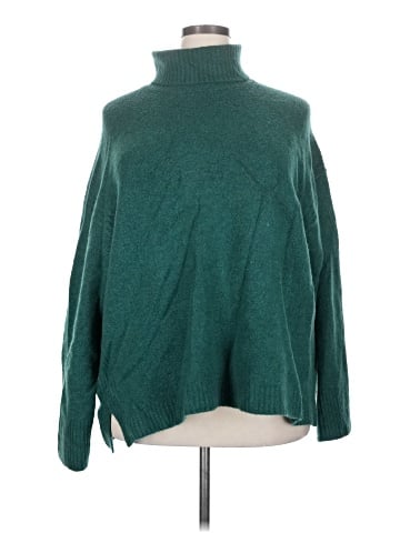 J.Crew Turtleneck Sweater (view 1)