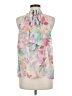 Ramy Brook Pink Tank Top Size M - photo 2
