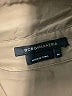 BCBGMAXAZRIA Brown 3/4 Sleeve Button-Down Shirt Size M - photo 7