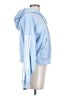 Adidas Blue Sweatshirt Size S - photo 4