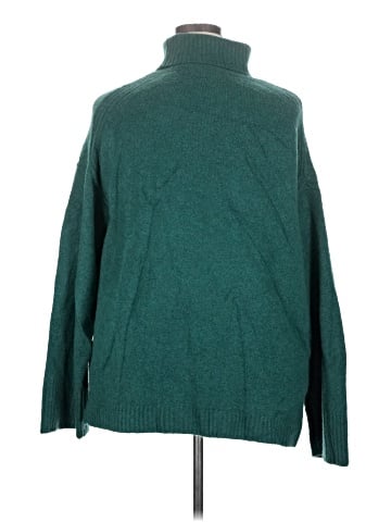 J.Crew Turtleneck Sweater (view 2)
