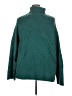 J.Crew Green Turtleneck Sweater Size XXL - photo 2