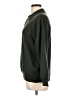 Brandini 100% Wool Green Wool Pullover Sweater Size L - photo 5