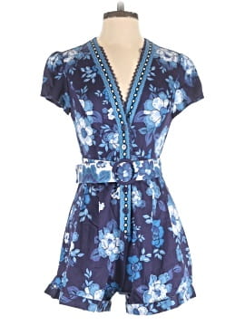 Adrianna Papell Romper