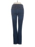Veronica Beard Jeans Chevron-herringbone Blue Jeans Size 24 waist - photo 2