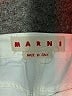 MARNI Solid Ivory Shorts Size EU (IT) 38 / US 2 - photo 3
