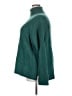 J.Crew Green Turtleneck Sweater Size XXL - photo 5