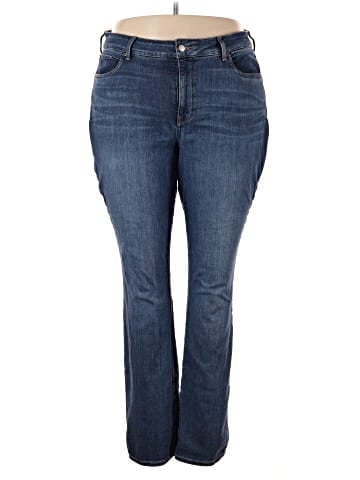 NYDJ Jeans (view 1)