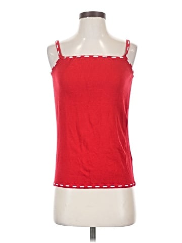 Russell Kemp New York Tank Top (view 1)