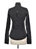 Lululemon Athletica Gray Track Jacket Size 8 - photo 2