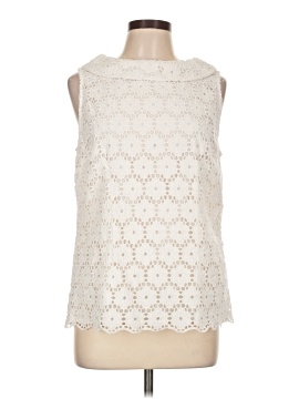 Talbots Sleeveless Blouse (view 1)