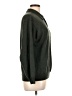 Brandini 100% Wool Green Wool Pullover Sweater Size L - photo 4