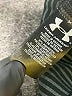 Under Armour Black Long Sleeve Turtleneck Size S - photo 8