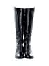 L.K. Bennett Black Boots Size EU 38 - photo 2