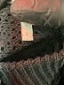 Three Dots Black Cardigan Size L - photo 8