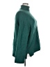 J.Crew Green Turtleneck Sweater Size XXL - photo 4