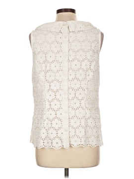 Talbots Sleeveless Blouse (view 2)