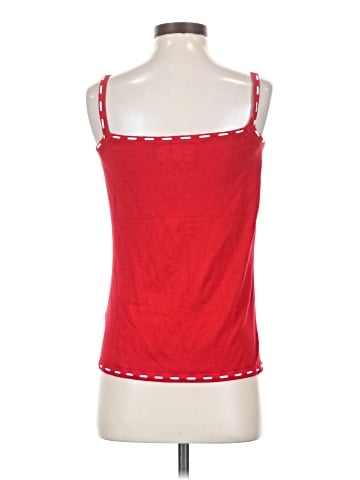 Russell Kemp New York Tank Top (view 2)
