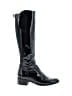 L.K. Bennett Black Boots Size EU 38 - photo 1