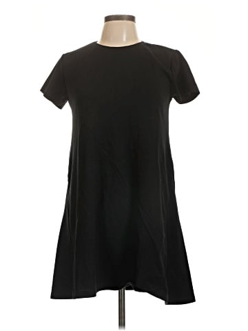 Zara TRF Casual Dress (view 1)