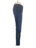 Veronica Beard Jeans Chevron-herringbone Blue Jeans Size 24 waist - photo 4