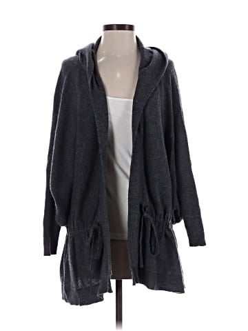 525 America Cashmere Cardigan (view 1)