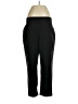 Nine West Solid Black Active Pants Size L - photo 1