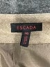 Escada Brown Dress Pants Size EU 36 / US 6 - photo 7