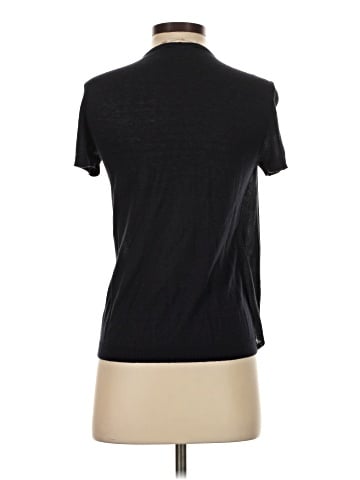 Tory Burch Short Sleeve T-Shirt (view 2)
