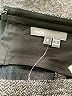 Vince. 100% Wool Tweed Gray Wool Skirt Size 8 - photo 4