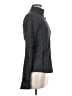 Lululemon Athletica Gray Track Jacket Size 8 - photo 4