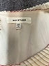 Max Studio Ivory Sleeveless T-Shirt Size M - photo 7