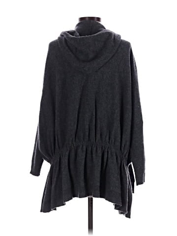 525 America Cashmere Cardigan (view 2)
