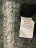 Milly Solid Black Casual Dress Size P (petite) - photo 8