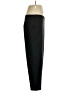 Nine West Solid Black Active Pants Size L - photo 4