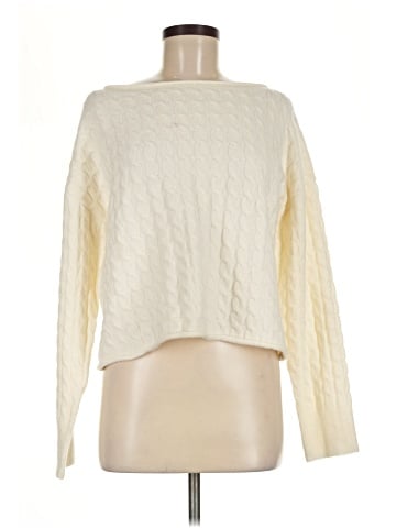 Aeropostale Pullover Sweater (view 1)
