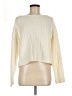 Aeropostale Ivory Pullover Sweater Size M - photo 1