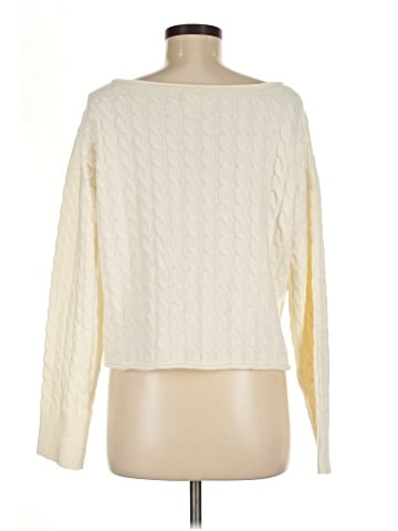 Aeropostale Pullover Sweater (view 2)
