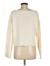 Aeropostale Ivory Pullover Sweater Size M - photo 2