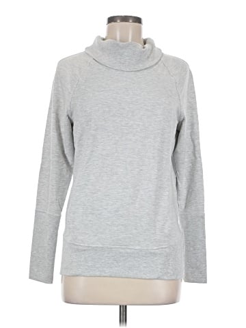 Lululemon Athletica Sweatshirt (view 1)
