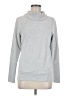 Lululemon Athletica Silver Sweatshirt Size 6 - photo 1