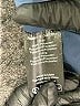 Hutch 100% Polyester Stars Black Cocktail Dress Size 2 - photo 8