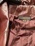 Unbranded 100% Leather Brown Jacket Size 9 - photo 6