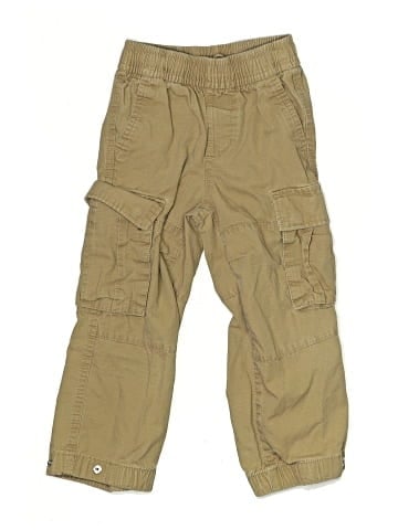 Gap Kids Cargo Pants (view 1)