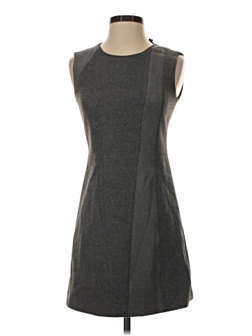 Elie Tahari Casual Dress (view 1)