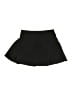 Nike Solid Black Casual Skirt Size M - photo 2