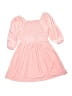 Old Navy Pink Dress Size 6T - photo 2