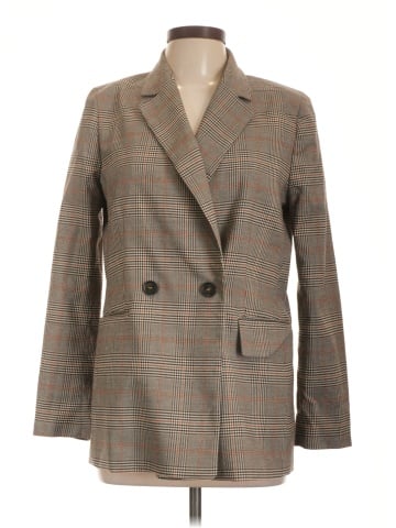 H&M Blazer (view 1)