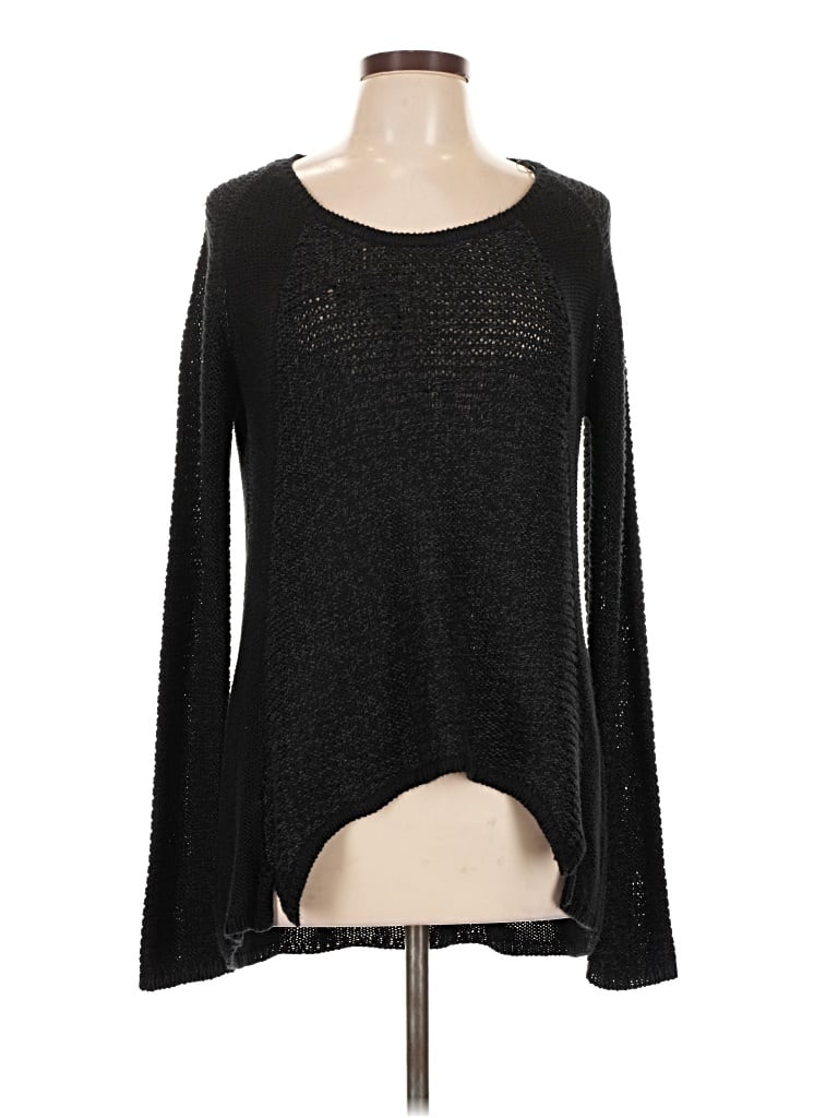 Pre-owned Rd Style Pullover Sweater In Black